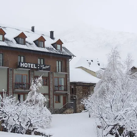 Hotel Lo Paller 2*
