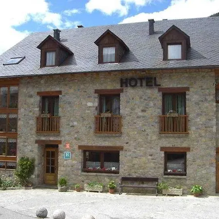 Hotel Lo Paller 2*