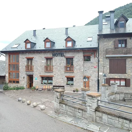 Hotel Lo Paller 2*