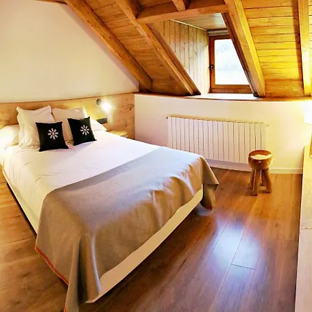 Lo Paller Hotel