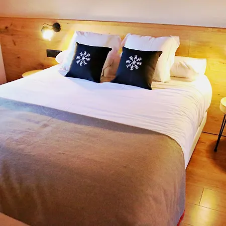 Lo Paller Hotel