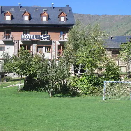 Lo Paller Hotel