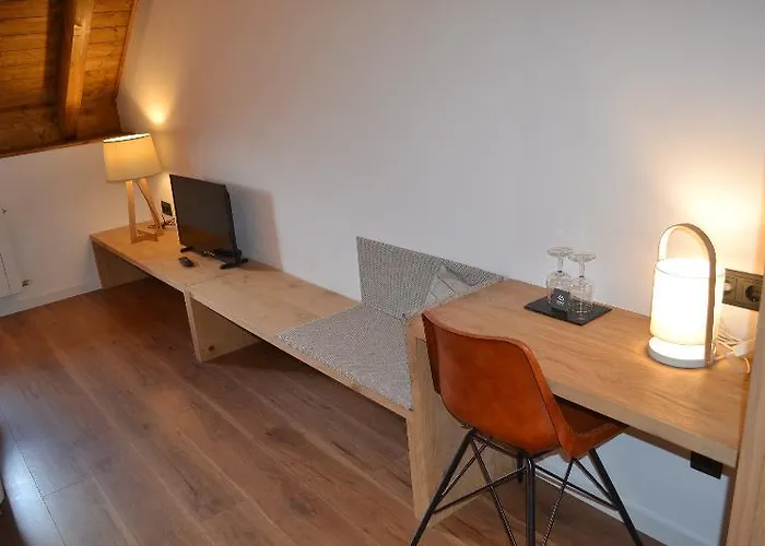 Lo Paller Valencia D'Aneu