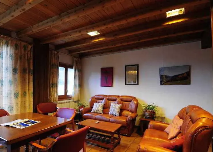 Lo Paller 2* Valencia D'Aneu