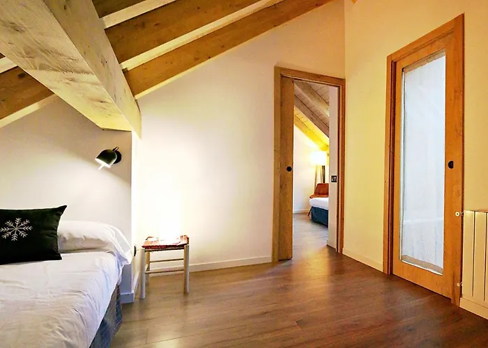 Lo Paller Valencia D'Aneu