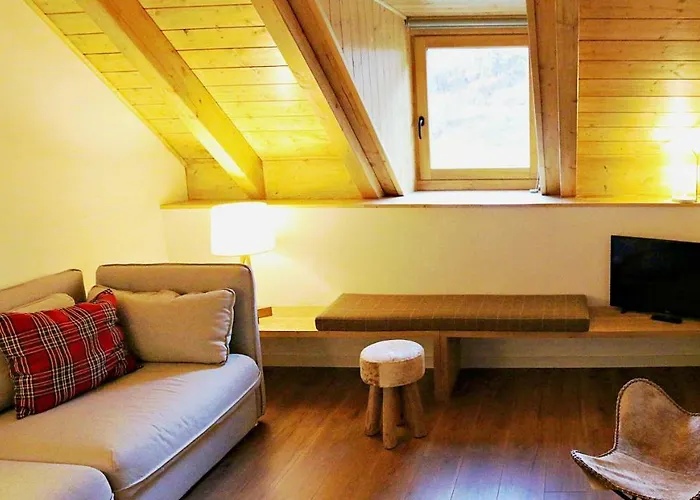 Lo Paller Valencia D'Aneu