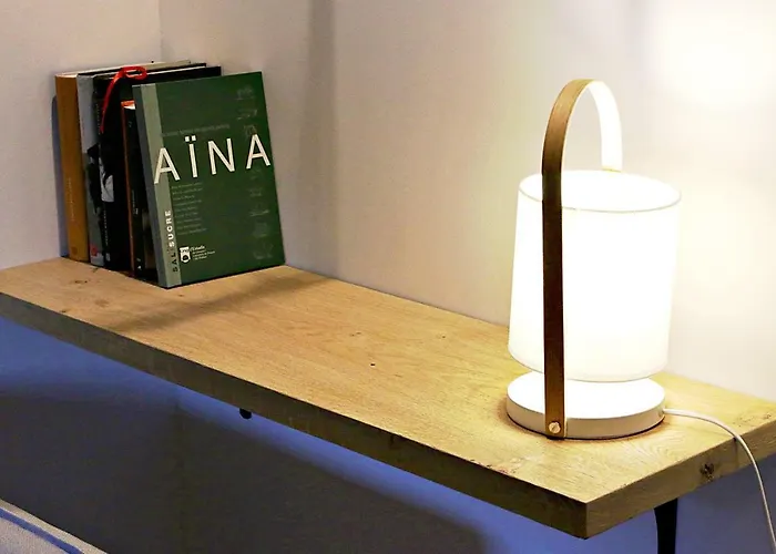 Hotel Lo Paller Valencia D'Aneu