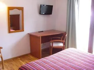 Hotel Lo Paller Valencia D'Aneu